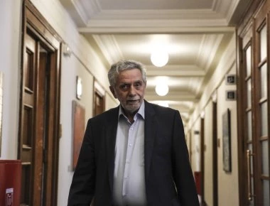 Ο Θ. Δρίτσας είναι ο πρόεδρος της προκαταρκτικής εξέτασης για την Novartis